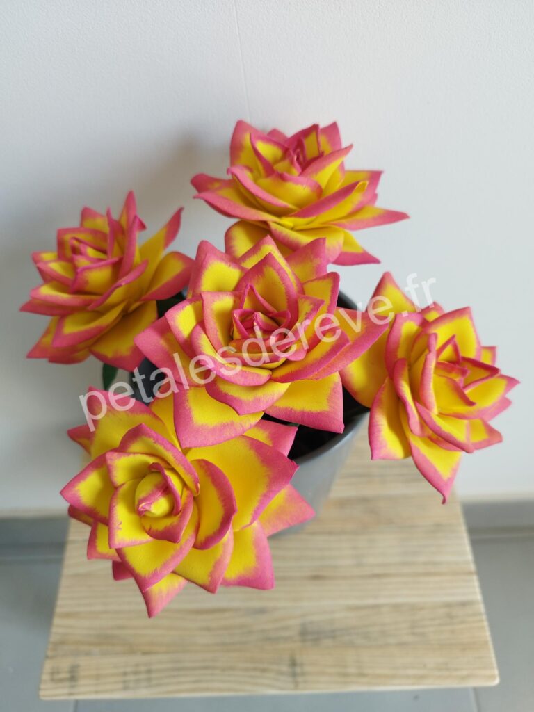 Fleur de mousse, décoration intérieur, cadeau femme