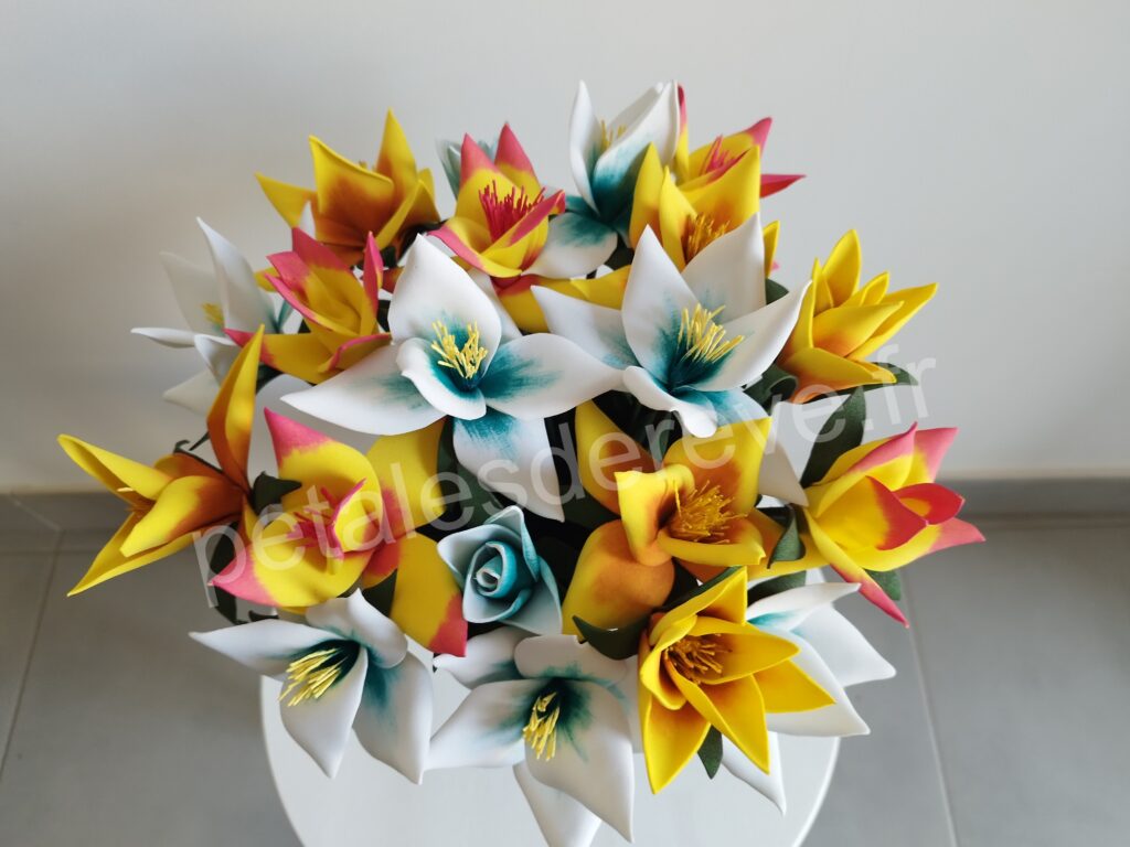 fleurs de mousse, décoration intérieur, cadeaux femmes